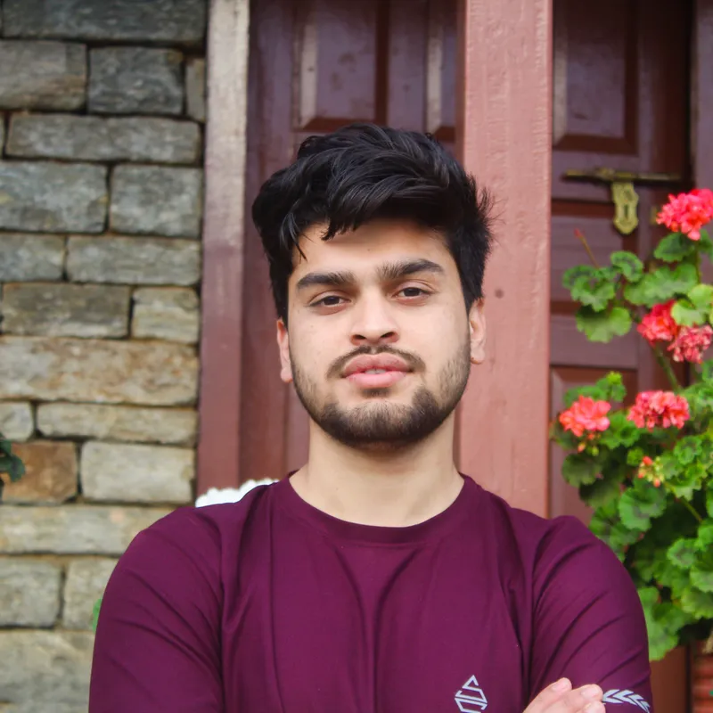 Prakash Pathak