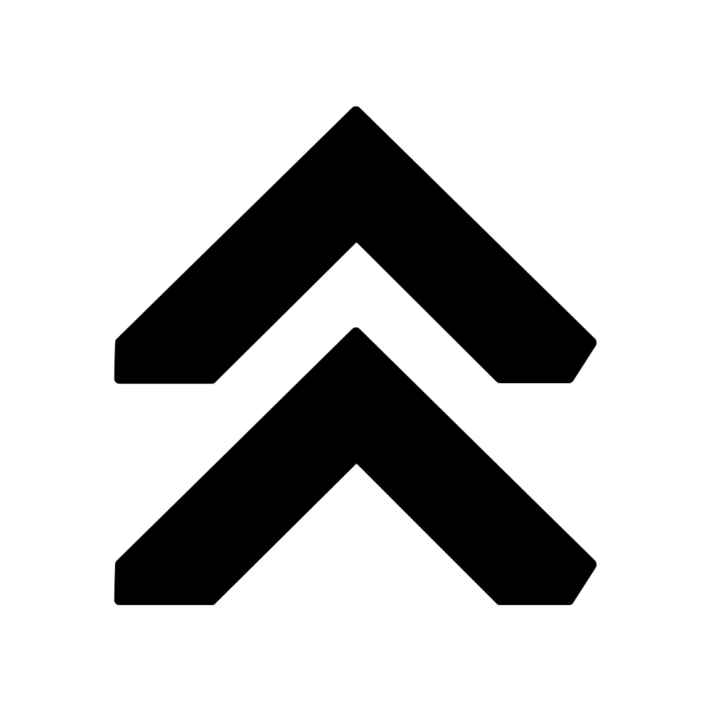 Arrow icon